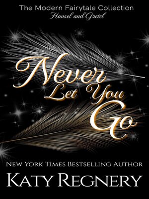 cover image of Never Let You Go